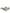 Dolce & Gabbana Silver Patent Leather Scrunch Ballet Flats Shoes