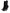 Dolce & Gabbana Black Stretch Stilettos Booties Socks Shoes