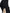 Dolce & Gabbana Black Stiletto Heels Mid Calf Boots Shoes