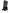 Dolce & Gabbana Black Crystal Mary Janes Booties Shoes