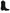 Dolce & Gabbana Black Gray Leopard Cowboy Boots Shoes