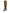 Dolce & Gabbana Beige Black Leopard Knee High Boots Shoes