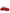 Dolce & Gabbana Red Floral Rubber Knee High Flat Boots Shoes