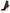 Dolce & Gabbana Brown Stiletto Heels Socks Ankle Boots Shoes