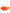Dolce & Gabbana Orange Rubber Slides Sandals Beachwear Shoes