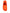 Dolce & Gabbana Orange Rubber Slides Sandals Beachwear Shoes