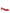 Dolce & Gabbana Red Devotion Leather Heels Slingback Shoes