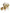 Dolce & Gabbana Gold Bette Leather Heels Sandals Shoes