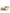 Dolce & Gabbana Gold Bette Leather Heels Sandals Shoes