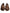 Dolce & Gabbana Brown Leopard Keira Slingback Sandals Shoes