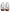 Dolce & Gabbana White Leather Wood Mules Wedge Slides Shoes