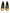 Dolce & Gabbana Multicolor Stripes Leather High Heels Pumps Shoes