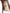 Dolce & Gabbana Brown Mesh Viscose Ankle Strap Pumps Shoes