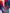 Dolce & Gabbana Red Blue Stretch Sock Style Ankle Boots Logo Shoes