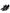 Dolce & Gabbana Black Leather Logo Heels Mary Janes Pumps Shoes