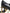 Dolce & Gabbana Black Leather Logo Heels Mary Janes Pumps Shoes