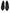 Dolce & Gabbana Black Amore Suede Bellucci Heels Pumps Shoes