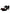 Dolce & Gabbana Black Velvet Roses Ankle Strap Pumps Shoes