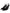 Dolce & Gabbana Black Taormina Lace Bellucci Slingbacks Shoes