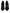 Dolce & Gabbana Black Mary Jane Jersey Crystal Pumps Shoes