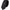 Dolce & Gabbana Black Fantasy 100% Silk Adjustable Men Tie