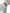 Dolce & Gabbana White Satin Silk Adjustable Men Tie