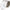 Dolce & Gabbana White Satin Silk Adjustable Men Tie