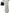 Dolce & Gabbana White Solid 100% Silk Adjustable Tie