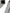 Dolce & Gabbana Off White 100% Silk Adjustable Necktie Men Tie