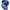 Dolce & Gabbana Blue Patterned 100% Silk Adjustable Men Tie