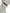 Dolce & Gabbana Off White Silk Adjustable Necktie Men Tie
