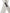 Dolce & Gabbana Off White Patterned Silk Adjustable Men Tie