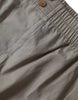 Dolce & Gabbana Brown Cotton Regular Boxer Shorts Underwear