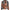 Dolce & Gabbana Multicolor Camouflage Crew Neck Pullover Sweater