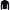 Dolce & Gabbana Black Cashmere Crew Neck Pullover Sweater