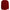 Dolce & Gabbana Red Logo Cotton Crew Neck Pullover Sweater