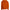 Dolce & Gabbana Orange Hooded Pullover Sweatshirt Sweater
