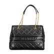 Valentino Bags Black Polyethylene Shoulder Bag