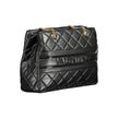 Valentino Bags Black Polyethylene Shoulder Bag