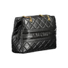Valentino Bags Black Polyethylene Shoulder Bag