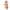 Dolce & Gabbana White Orange Airmaster Low Top Sneakers Shoes