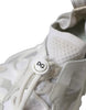 Dolce & Gabbana White Mesh Sorrento Trekking Sneakers Shoes