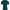 Dolce & Gabbana Blue Green Cotton Round Neck Short Sleeves T-shirt