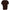 Dolce & Gabbana Brown Color Splash Cotton Crew Neck T-shirt