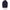 Alpha Studio Blue Wool Men's Hoodie