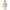 Alpha Studio Beige Cashmere Sweater