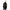 Baldinini Trend Black Polyester Women Jacket