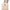 Baldinini Trend Beige Polyester Women Jacket