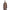 Baldinini Trend Brown Polyester Women Jacket