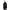 Baldinini Trend Black Polyester Women Jacket